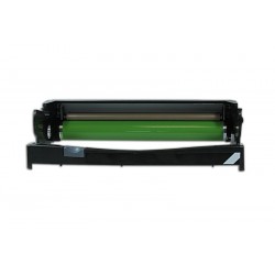 LOTS DE 5 COMPATIBLE Lexmark E250X22G - Kit tambour