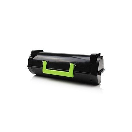 COMPATIBLE Lexmark 56F2H00 - Toner noir