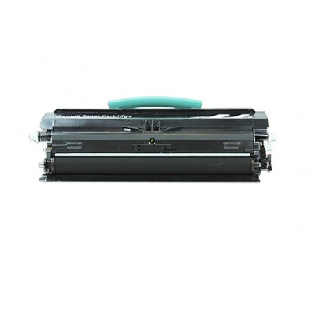 Alternative à Lexmark 50F2H00 / 502H Cartouche toner, noir 