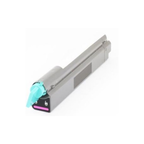 COMPATIBLE Lexmark C925H2MG - Toner magenta