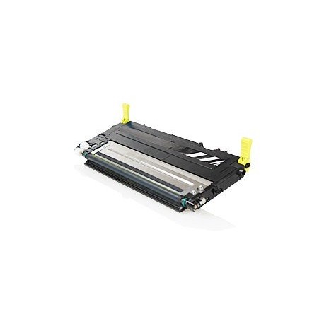 COMPATIBLE Samsung CLTY4072SELS / Y4072S - Toner jaune