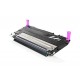 LOTS DE 2 COMPATIBLE Samsung CLTM4072SELS / M4072S - Toner magenta