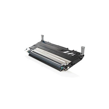 LOTS DE 2 COMPATIBLE Samsung CLTK4072SELS / K4072S - Toner noir