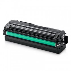 COMPATIBLE Samsung CLTK506LELS / K506L - Toner noir