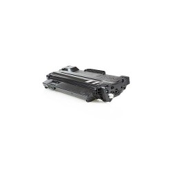 LOTS DE 5 COMPATIBLE Samsung MLTD1052LELS / 1052L - Toner noir