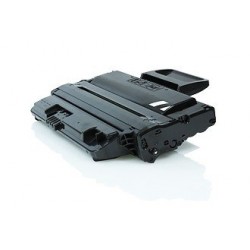 LOTS DE 2 COMPATIBLE Samsung MLD2850BELS - Toner noir