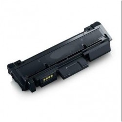 LOTS DE 2 COMPATIBLE Samsung MLTD116LELS / 116L - Toner noir