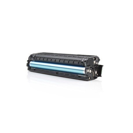 COMPATIBLE Samsung CLTC504SELS / C504 - Toner cyan