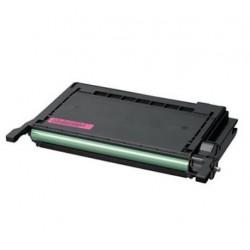 COMPATIBLE Samsung CLPM600AELS - Toner magenta