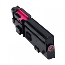 COMPATIBLE Dell 593BBBS / VXCWK - Toner magenta