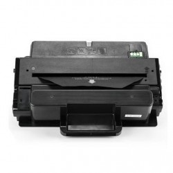 LOTS DE 3 COMPATIBLE Dell 593BBBJ / 8PTH4 - Toner noir