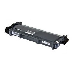 LOTS DE 2 COMPATIBLE Dell 593BBLH / PVTHG - Toner noir