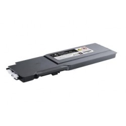 COMPATIBLE Dell 59311122 / FMRYP - Toner cyan