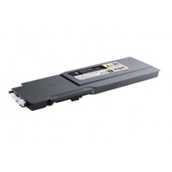 COMPATIBLE Dell 59311120 / F8N91 - Toner jaune