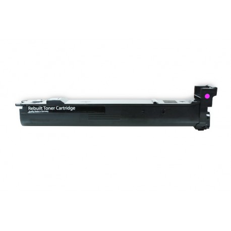 COMPATIBLE Konica Minolta A0DK353 / TN-318 M - Toner magenta