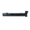 LOTS DE 2 COMPATIBLE Konica Minolta A0DK353 / TN-318 M - Toner magenta