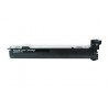 LOTS DE 2 COMPATIBLE Konica Minolta A0DK153 / TN-318 K - Toner noir