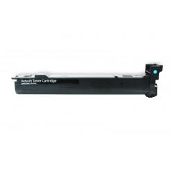 COMPATIBLE Konica Minolta A0DK453 / TN-318 C - Toner cyan