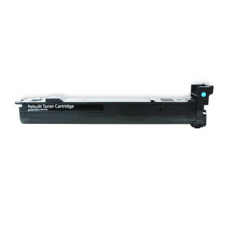 COMPATIBLE Konica Minolta A0DK453 / TN-318 C - Toner cyan