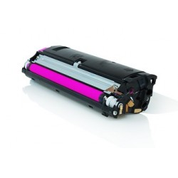 COMPATIBLE Konica Minolta 4576411 / 1710517007 - Toner magenta