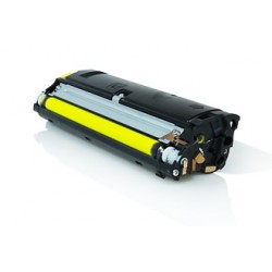 COMPATIBLE Konica Minolta 4576311 / 1710517006 - Toner jaune