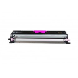 LOTS DE 3 COMPATIBLE Konica Minolta A0V30CH - Toner magenta