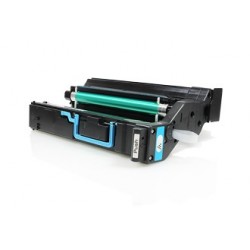 COMPATIBLE Konica Minolta 4539332 / 1710582004 - Toner cyan