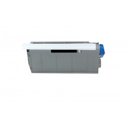 COMPATIBLE OKI 41963008 - Toner noir