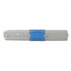 LOTS DE 5 COMPATIBLE OKI 44973535 - Toner cyan