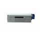 LOTS DE 5 COMPATIBLE OKI 44315308 - Toner noir