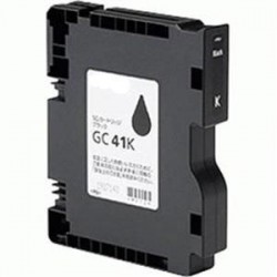 COMPATIBLE Ricoh 405765 / GC-41 KL - Divers