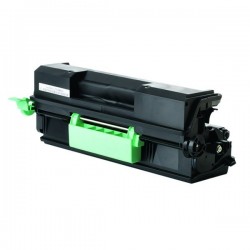 LOTS DE 3 COMPATIBLE Ricoh 407340 / TYPE SP 4500 E - Toner noir