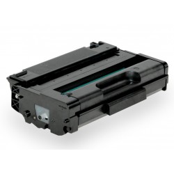 COMPATIBLE Ricoh 406990 / SP 3500 XE - Toner noir