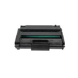 LOTS DE 2 COMPATIBLE Ricoh 407246 / TYPE SP 311 HE - Toner noir