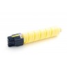 COMPATIBLE Ricoh 821075 / TYPE SPC 430 Y - Toner jaune