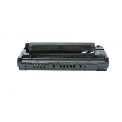 LOTS DE 2 COMPATIBLE Xerox 013R00606 - Toner noir
