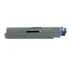 COMPATIBLE Xerox 106R01080 - Toner noir