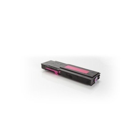 LOTS DE 2 COMPATIBLE Xerox 106R03531 - Toner magenta