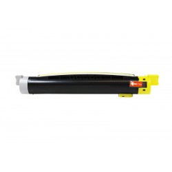 COMPATIBLE Xerox 106R00674 - Toner jaune