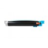 LOTS DE 2 COMPATIBLE Xerox 106R00672 - Toner cyan