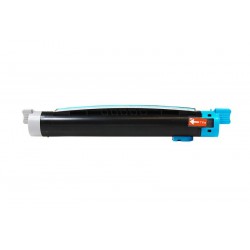 COMPATIBLE Xerox 106R00672 - Toner cyan