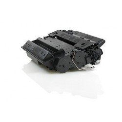 COMPATIBLE Canon 3482B002 / 724H - Toner noir