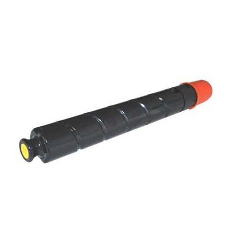 COMPATIBLE Canon 2802B003 / C-EXV 29 - Toner jaune