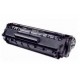 Lots de 3 COMPATIBLE Canon 9435B002 / 737 NOIR