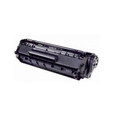 Lots de 3 COMPATIBLE Canon 9435B002 / 737 NOIR