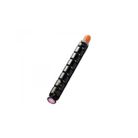 LOTS DE 2 COMPATIBLE Canon 3784B002 / C-EXV 34 - Toner magenta