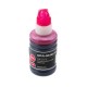 LOTS DE 5 COMPATIBLE Canon 0665C001 / GI-490 M - Cartouche d'encre magenta