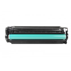 Lots de 2 Compatible Premium Canon 718BK NOIR