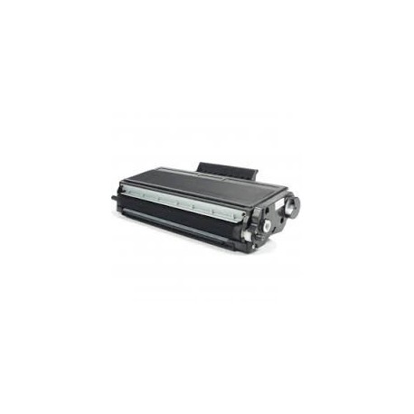 COMPATIBLE Brother TN3480 NOIR