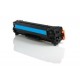 COMPATIBLE Canon 3027C002 / 054 H - Toner cyan